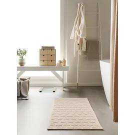 benuta nest Jojo Beige 80 x 50 cm