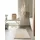 benuta nest Jojo Beige 80 x 50 cm