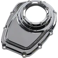 trask Assault Harley Davidson Tm-018ch Nockenwellen-abdeckung - Chrome / One Size
