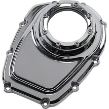 trask Assault Harley Davidson Tm-018ch Nockenwellen-abdeckung - Chrome / One Size