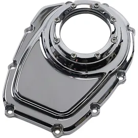 trask Assault Harley Davidson Tm-018ch Nockenwellen-abdeckung - Chrome / One Size
