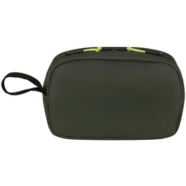 Samsonite Paradiver Light Hanging Toilet Kit Jungle Green