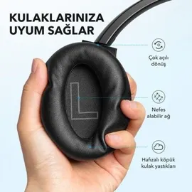 Soundcore Q20i Weiß