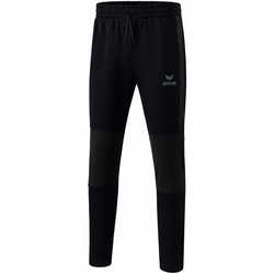 erima lange Trainingshose schwarz 164