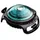 Orbiloc Dog Dual Light Türkis