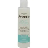 Aveeno Calm+ Restore Beruhigende Hafer Toning Lotion