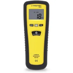 Trotec Kohlenmonoxid-Messgerät BG20