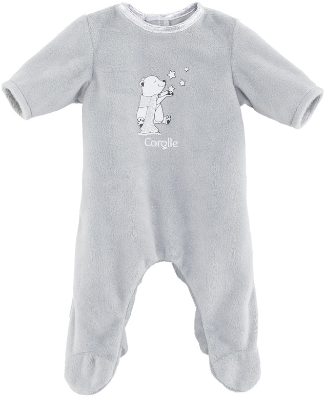 Puppenkleidung Mon Grand Poupon - Pyjama (36Cm)