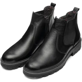 ARA Frederik Herren Schwarz 46