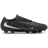 Nike Phantom 6 Low Pro FG Herren schwarz 41