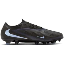Nike Phantom 6 Low Pro FG Herren schwarz 41