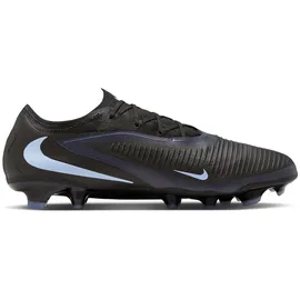 Nike Phantom 6 Low Pro FG Herren schwarz 41