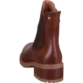 PIKOLINOS Medina Stiefelette Braun 39