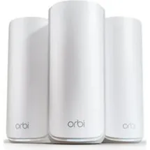 Netgear Orbi 870 Tri-Band Router 3 St.