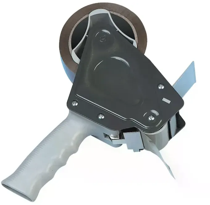 Q-Connect Packbandabroller - Rollen bis 50 mm x 66 m