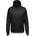 GOREWEAR Concurve Isolierte Kapuzenjacke Jacke Schwarz XS Größe Laufjacken