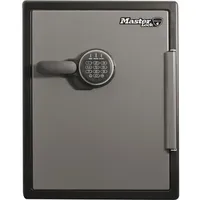 Master Lock Sicherheitssafe mit digitaler Kombination
