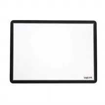 Logilink ID0134 Mauspad Schwarz