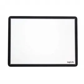 Logilink ID0134 Mauspad Schwarz