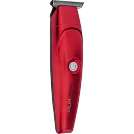 GAMMA+ Absolute Hitter Trimmer Grau