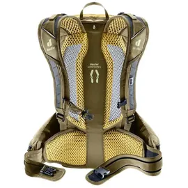 Deuter Attack 16 l Gelb