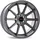 TEC Speedwheels GT7 9,5 x 19 5 x 112 ET35 MB72,5 Grau