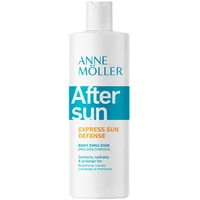 Anne Möller Sun Defense After Sun Body 375 ml