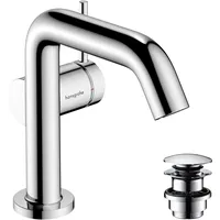 Hansgrohe Tecturis S Einhandmischer Chrom