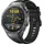 Huawei Watch GT 5 Pro 46 mm Schwarz Fluorelastomer-Armband