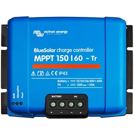 Victron Energy MPPT 150/60-Tr