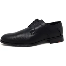 LLOYD Levin Schnürschuh schwarz 45 EU (10,5 UK