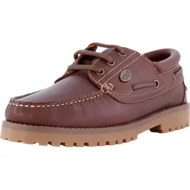 Dockers Klassische Stiefeletten Herren Braun 44