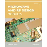 University of North Carolina Press Microwave and RF Design, Volume 4: Modules