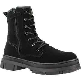 KICKERS Klassische Stiefeletten Schwarz 33
