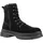 KICKERS Klassische Stiefeletten Schwarz 33