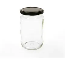 Mambocat Einmachglas 720 ml 12 St.