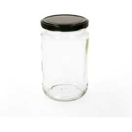 Mambocat Einmachglas 720 ml 12 St.