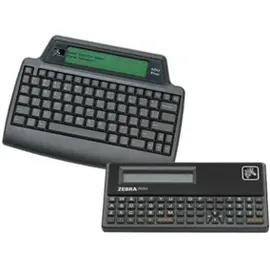 Zebra Technologies Zebra Keyboard Display Unit