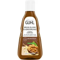 Guhl Farbglanz Braun Shampoo 250 ml
