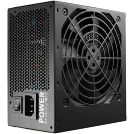 FSP Group Fortron HEXA 85+ PRO 350W ATX ATX Schwarz
