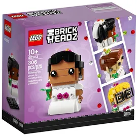 LEGO BrickHeadz Braut 40383