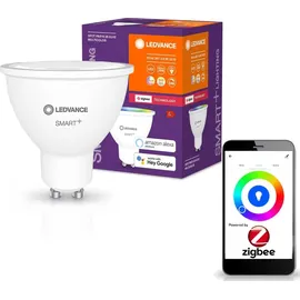 LEDVANCE SMART+ Classic Dimmbar 4.7W 220V DIM GU10