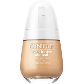 Clinique Even Better Clinical Serum Foundation LSF 20 CN 62 porcelain beige 30 ml