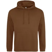 Just Hoods by AWDiS Hoodie Royal Blue XS