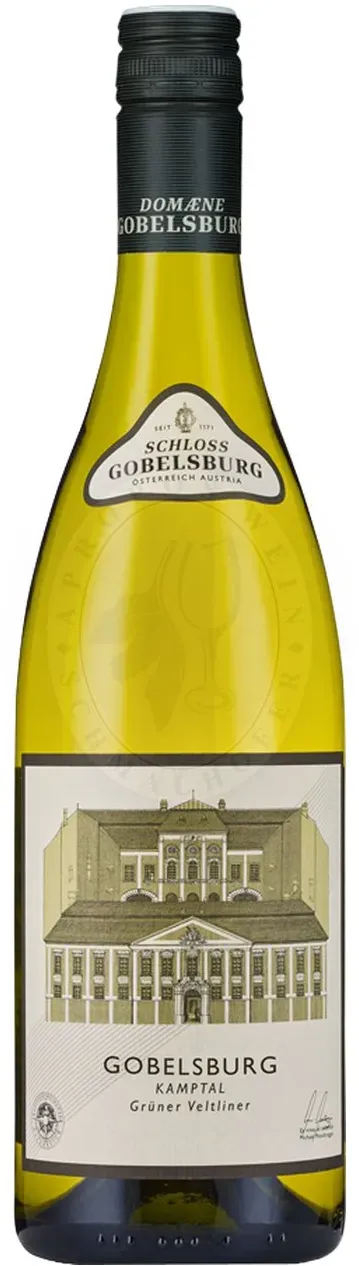 Grüner Veltliner Gobelsburg DAC 2025 Gobelsburg 0,75l