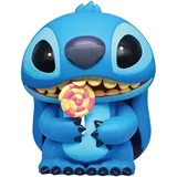 monogram int. Lilo & Stitch Spardose Giant Deluxe Stitch 41 cm