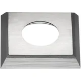 EDE Wendeschneidplatte HW 14X14X2mm 4-seitig