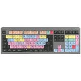 LogicKeyboard Avid Pro Tools Astra 2 DE (LKB-PT-A2M-DE)