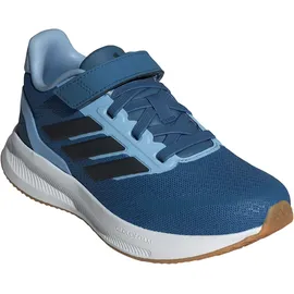 adidas Runfalcon 5 Kinder Dusky Ink / Legend Ink / Glow Blue 29