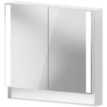 Duravit Qatego 80 cm weiß